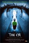 The Eye poster - source: Palm Pictures